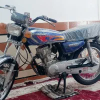 رایکا ۹۵|موتورسیکلت|دزفول, |دیوار