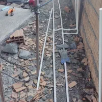 لوله کشی آب و فاضلاب|خدمات پیشه و مهارت|خان ببین, |دیوار