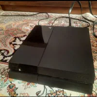 پی اس فور فت یک ترابایت