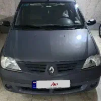 خودرو l90 مدل ۸۶