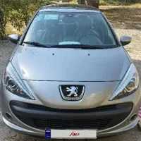 پژوه 207