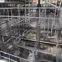 ظرفشویی ال جی اصل کره|ماشین ظرفشویی|مهاباد (آذربایجان غربی), |دیوار