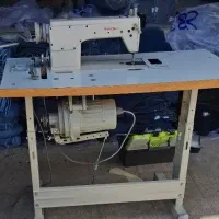 چرخ خیاطی راسته