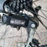 دوچرخه توسان دنده ای|دوچرخه، اسکیت، اسکوتر|مشهد, چهارچشمه|دیوار