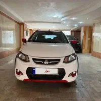 کوییک اتومات آر پلاس پارس خودرویی مدل ۱۴۰۳|خودرو سواری و وانت|تهران, شهرک آزمایش|دیوار