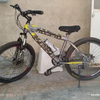 دوچرخه ۲۶ المپیا دوچرخه ۱۶ قناری|دوچرخه، اسکیت، اسکوتر|مشهد, ابوذر|دیوار