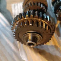 گیربکس سی جی ژاپنی