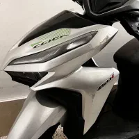 موتور کلیک|موتورسیکلت|مشهد, کوه سنگی|دیوار