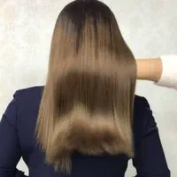 ترمیم کاشت ناخن مژه کراتین رنگ بافت مو فشیال صورت|خدمات آرایشگری و زیبایی|کرج, گوهردشت|دیوار
