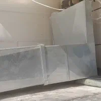 کانال کولر|کولر آبی|الشتر, |دیوار