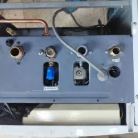 پکیج تاچی مدل eco کم مصرف و اقتصادی|آبگرمکن، پکیج، شوفاژ|قدس, شهرقدس|دیوار