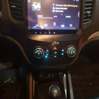 چانگان CS 35 پلاس تیپ 2، مدل ۹۷