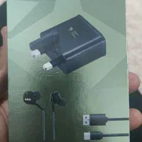آداپتور شارژر اصلی سامسونگ