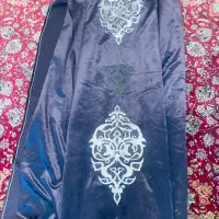 پرده دکوری