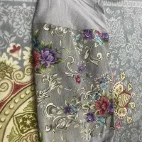 شش عددبرگ بالشت گرد شیک سالم ۸۵۰ جوانرود