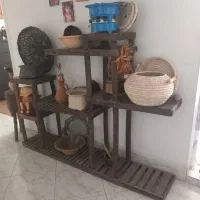 جا گلدانی یا دکوری