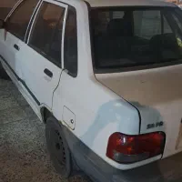 پراید ۱۳۱  اس. ای SE