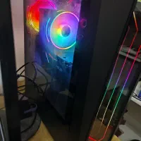 کامپیوتر گیمینگ قوی و قیمت مناسب