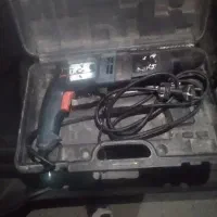 دریل هیلتی  مارک  هامر