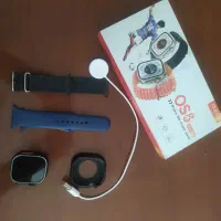 ساعت هوشمند