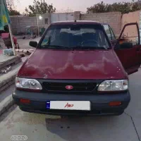 فروش فوری|خودرو سواری و وانت|بجنورد, |دیوار