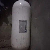 کپسول گاز سی ان جی