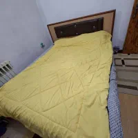 تخت خواب دو نفره