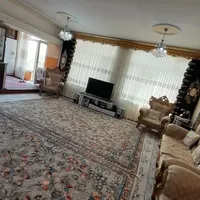 آپارتمان تک واحده در محله ارس