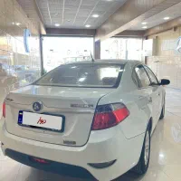 برلیانس اچ۳۳۰ مدل۹۵