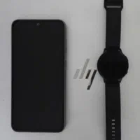 گوشی موبایل samsung s23 fe