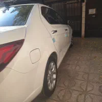 دنا پلاس توربو اتومات مدل ۴۰۲ ، سه هزار کارکرد|خودرو سواری و وانت|مشهد, حجت|دیوار