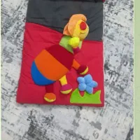 قنداق فرنگی در حد نو