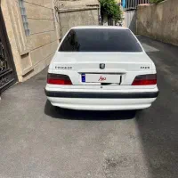 فروش|خودرو سواری و وانت|کرج, کمالشهر|دیوار