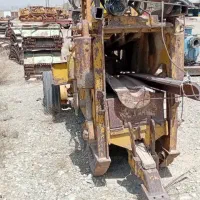 مزایده لوله خم کن، برج روشنایی،غلطک دوقلو،دیزل پمپ|ماشین‌آلات صنعتی|تهران, سازمان برنامه شمالی|دیوار