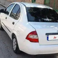 تیبا  ۱ یک  ۱۴۰۱ تک برگ سند|خودرو سواری و وانت|مینودشت, |دیوار