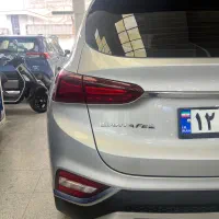 سانتافه ۲۰۲۰|خودرو سواری و وانت|تهران, زعفرانیه|دیوار