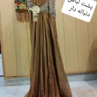 لباس مجلسی زنانه|لباس|اصفهان, جلفا|دیوار