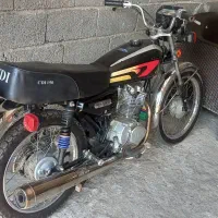 هوندا۱۲۵