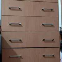 دراور ۶ کشو