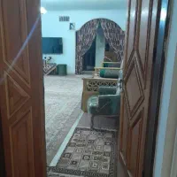 خونه‌ویلایی‌|فروش خانه و ویلا|مشهد, یوسفیه (شهرک غرب)|دیوار