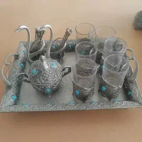 چایی خوری پیوتر