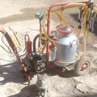 شیردوش|ماشین‌آلات صنعتی|جوکار, |دیوار