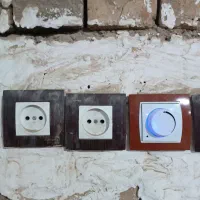 برق کاری ساختمان