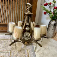لوستر پذیرایی