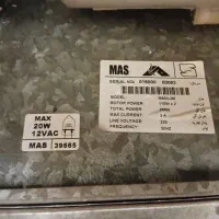 هود آشپزخانه شومینه ایی90سانت MAS|هود|تهران, اکباتان|دیوار