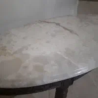 میز سنگی|مبلمان خانگی و میز عسلی|تهران, تهرانپارس جنوبی|دیوار