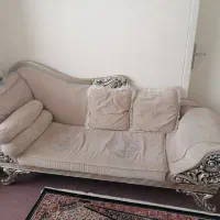 مبل کلاسیک|مبلمان خانگی و میز عسلی|تهران, شهرک امام خمینی|دیوار