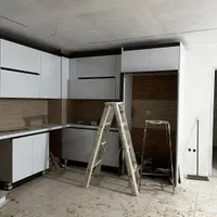 کابینت شاهین شهر/ هایگلاس/mdf|مصالح و تجهیزات ساختمان|شاهین‌شهر, طالقانی|دیوار