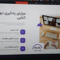 سایت حرفه‌ای، بدون دردسر.|خدمات رایانه‌ای و موبایل|مشهد, گوهرشاد|دیوار
