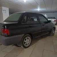 مدل ۸۲ خوش رخ ۱لکه رنگ|خودرو سواری و وانت|محمدشهر, محمدشهر|دیوار